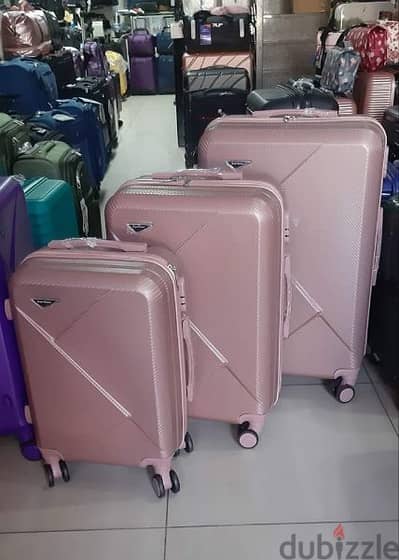 set travel bags for women with warranty