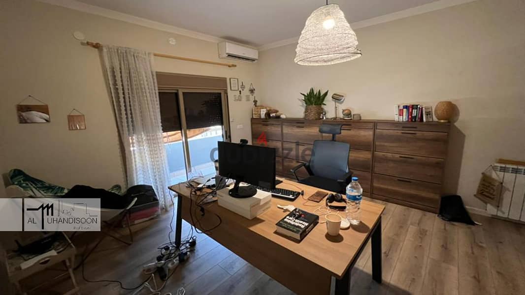 Apartment for Rent Beirut,   Ain El Mreisseh 3