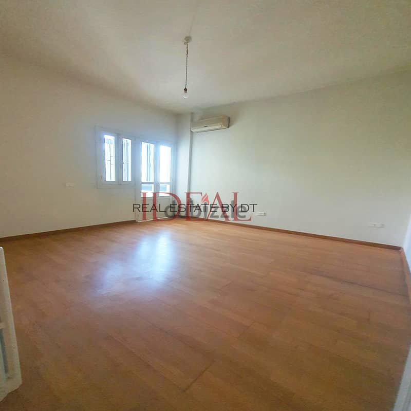 Apartment for sale in dekwaneh 185 SQM REF#CHCjeh74011 4