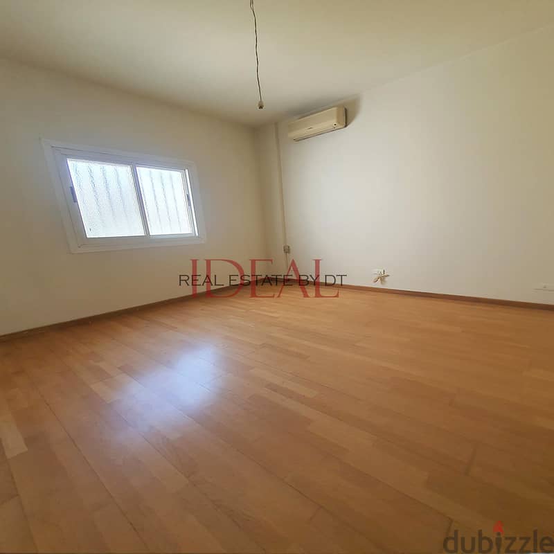 Apartment for sale in dekwaneh 185 SQM REF#CHCjeh74011 5