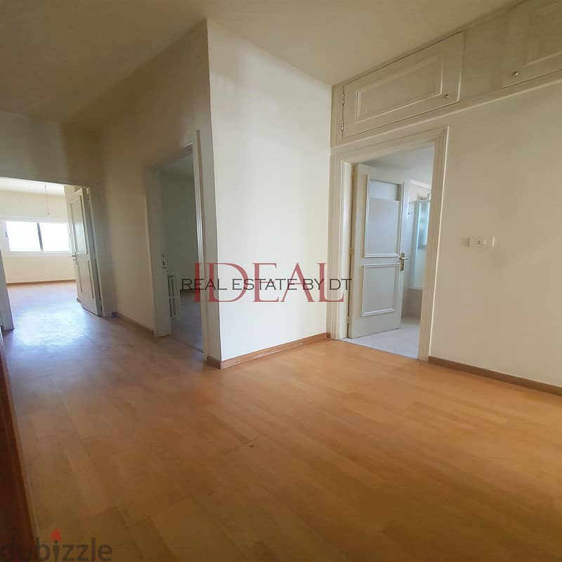 Apartment for sale in dekwaneh 185 SQM REF#CHCjeh74011 7