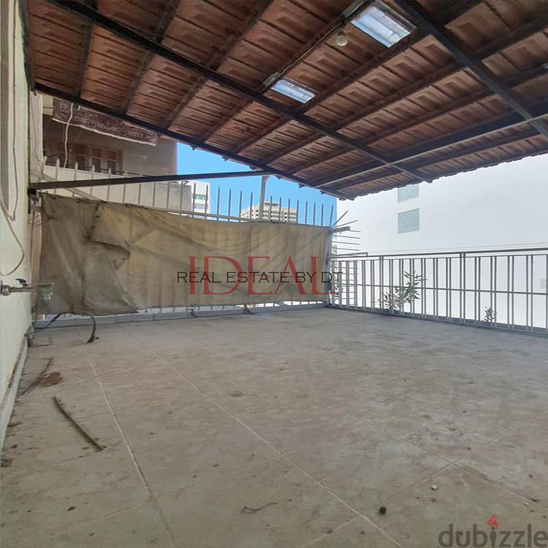 Apartment for sale in dekwaneh 185 SQM REF#CHCjeh74011 8