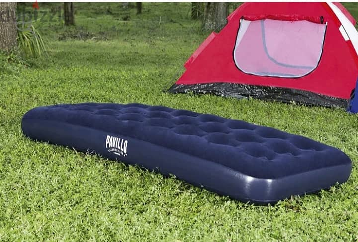 Airbed pavillo Bestway 15 dollars only 0