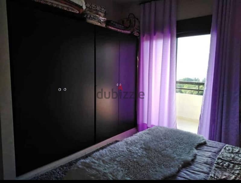 RWK117JS -  Apartment For Rent in Ballouneh - شقة للبيع في بلونة 6
