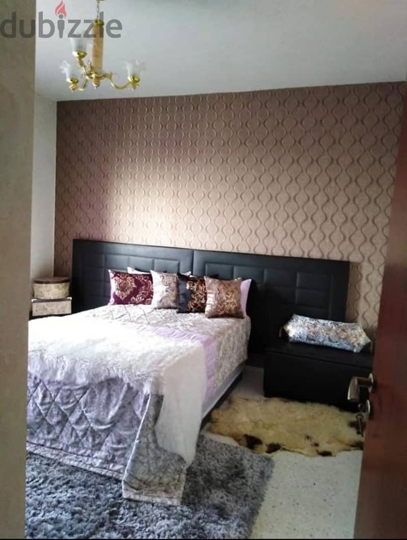 RWK117JS -  Apartment For Rent in Ballouneh - شقة للبيع في بلونة 7