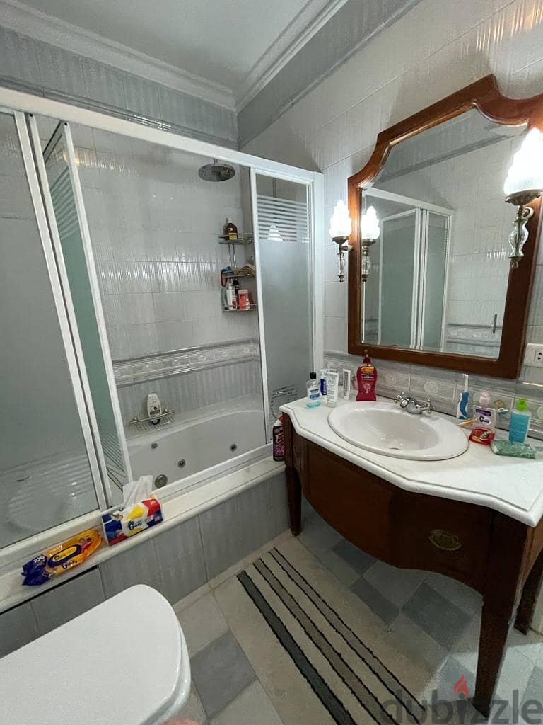 RWK120JS - Apartment For Sale in Ballouneh - شقة للبيع في بلونة 16
