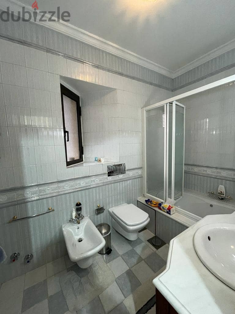 RWK120JS - Apartment For Sale in Ballouneh - شقة للبيع في بلونة 17