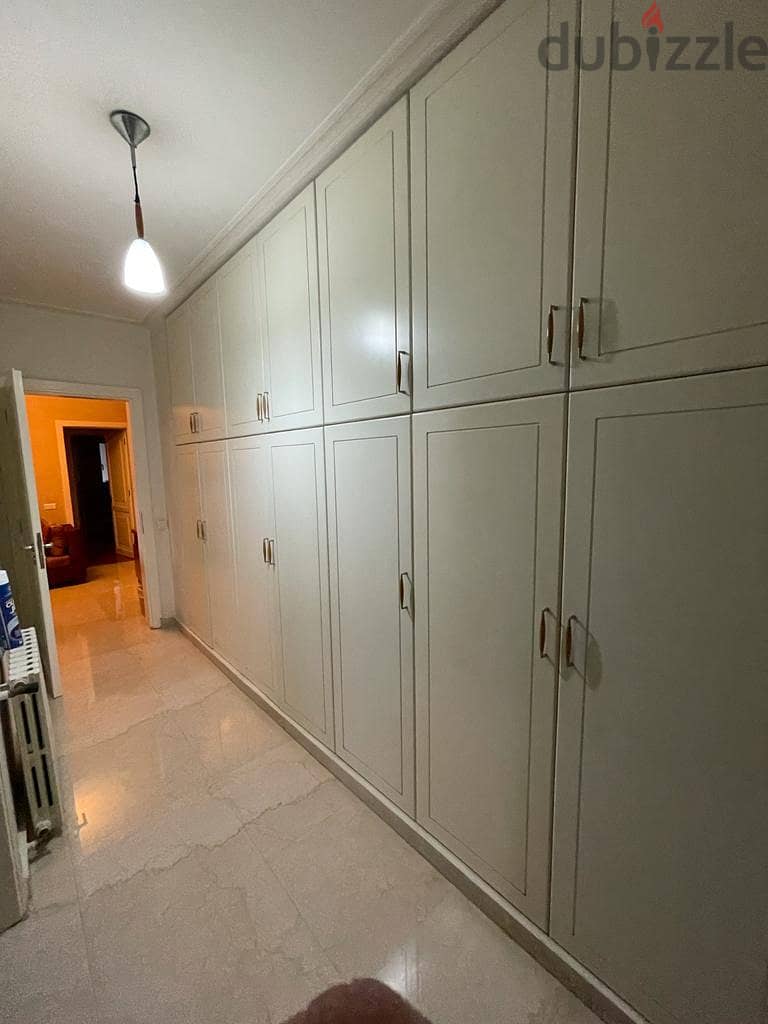 RWK120JS - Apartment For Sale in Ballouneh - شقة للبيع في بلونة 14