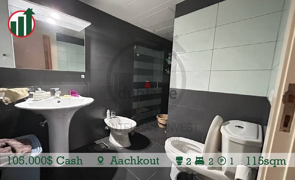 913$/sqm! Hot deal for sale in achkout ! 3