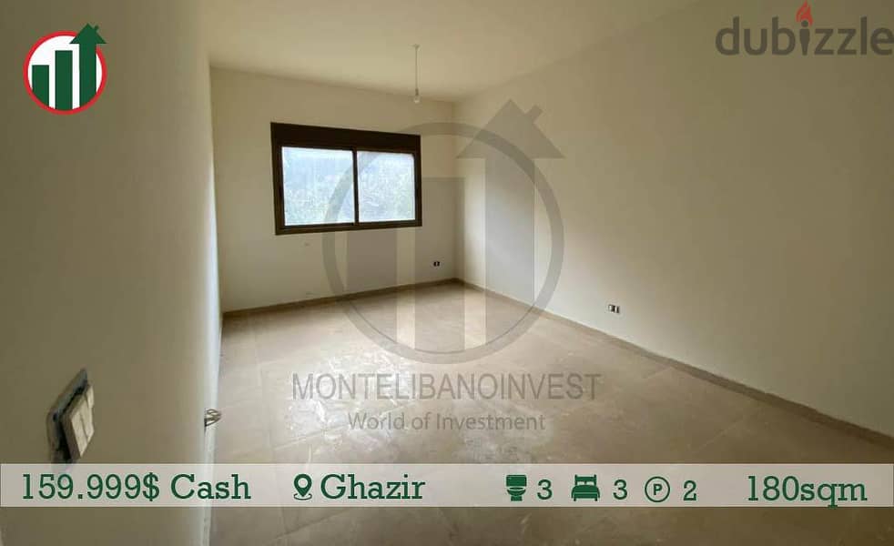 888$/sqm! Hot deal for sale in Ghazir! 2