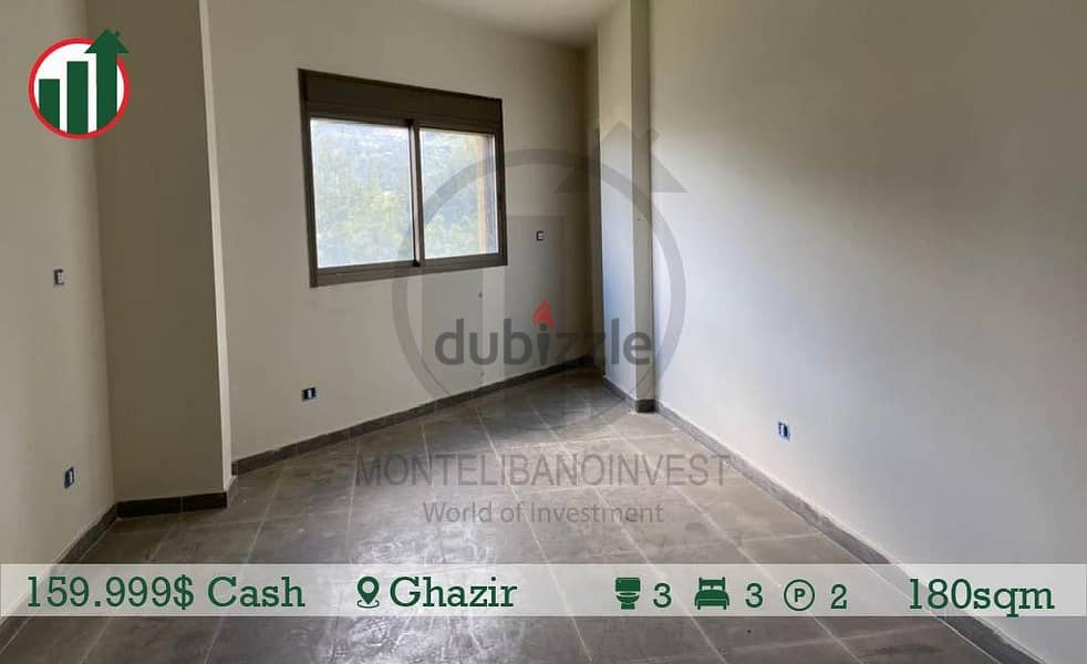 888$/sqm! Hot deal for sale in Ghazir! 3