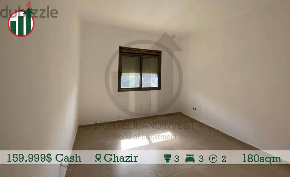 888$/sqm! Hot deal for sale in Ghazir! 4
