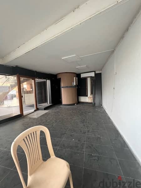 Commercial store for Achrafieh Prime location 2