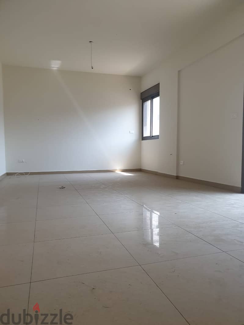 Jdeideh Prime (160Sq) with View , (BO-104) 2