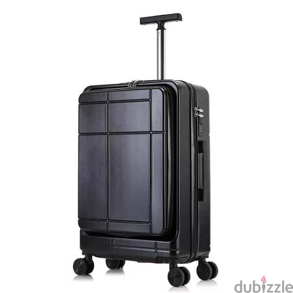 TravelPro,  Hardside Spinner, Carry-On suitcase 0