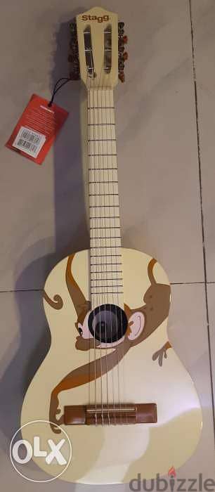 Guitar