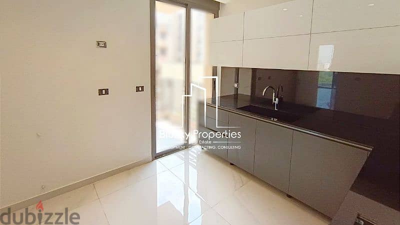 Apartment 145m² For RENT In Sin El Fil - شقة للأجار #DB 3
