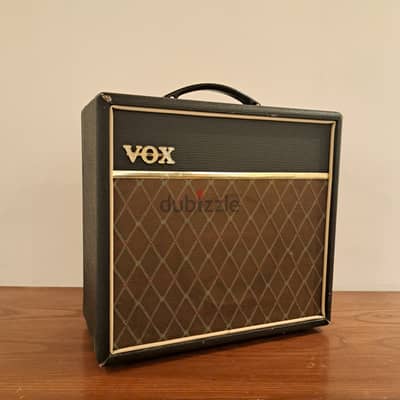 Vox