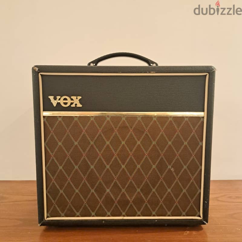 Vox Pathfinder 15R Electric Guitar Amp 1