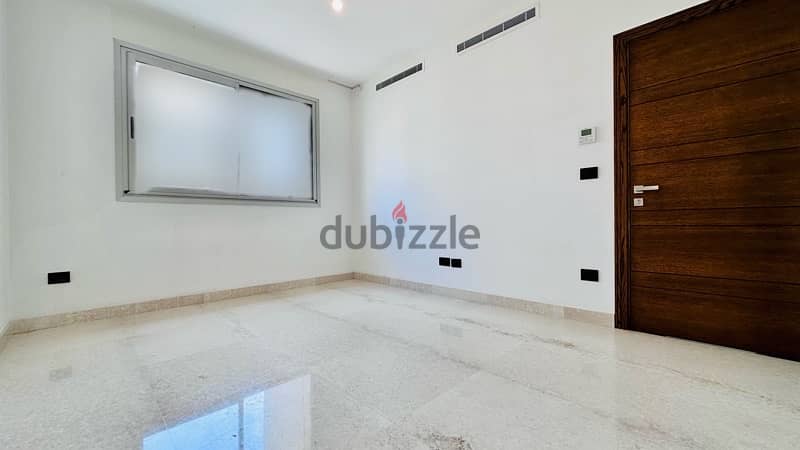 Apartment For Rent In Rawche Over 250 Sqm | Sea View 3