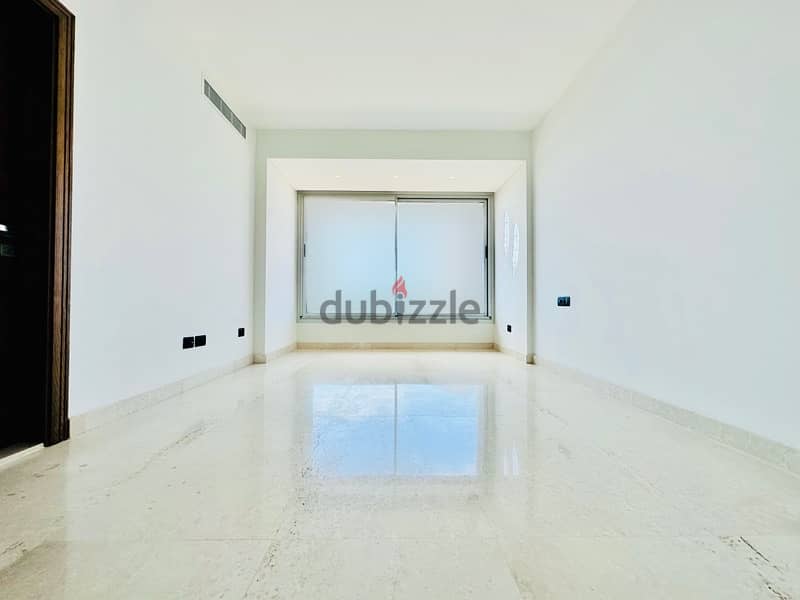 Apartment For Rent In Rawche Over 250 Sqm | Sea View 5