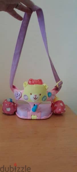 vtech little love swing- Super sale