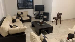 RWB124MT - Furnished Apartment for rent in Jbeil شقة للإيجار في جبيل