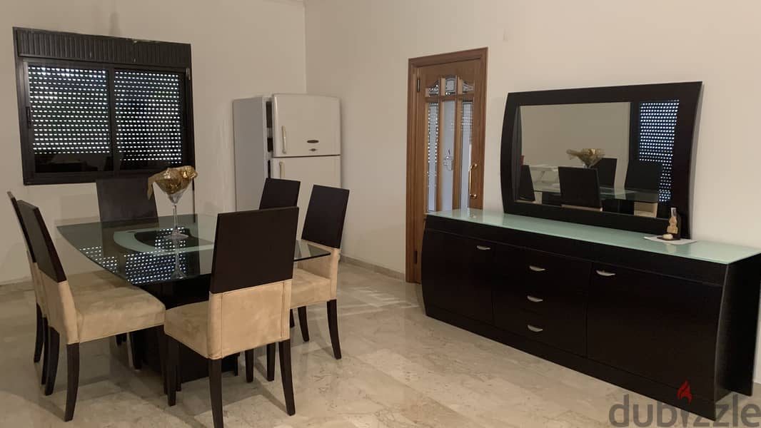 RWB124MT - Furnished Apartment for rent in Jbeil شقة للإيجار في جبيل 6