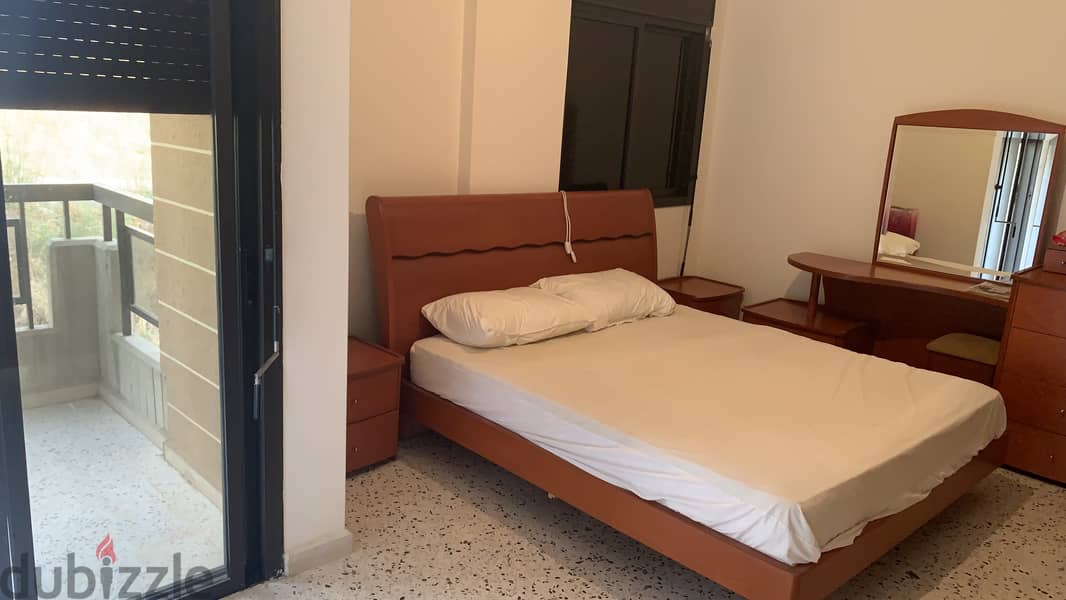 RWB124MT - Furnished Apartment for rent in Jbeil شقة للإيجار في جبيل 14