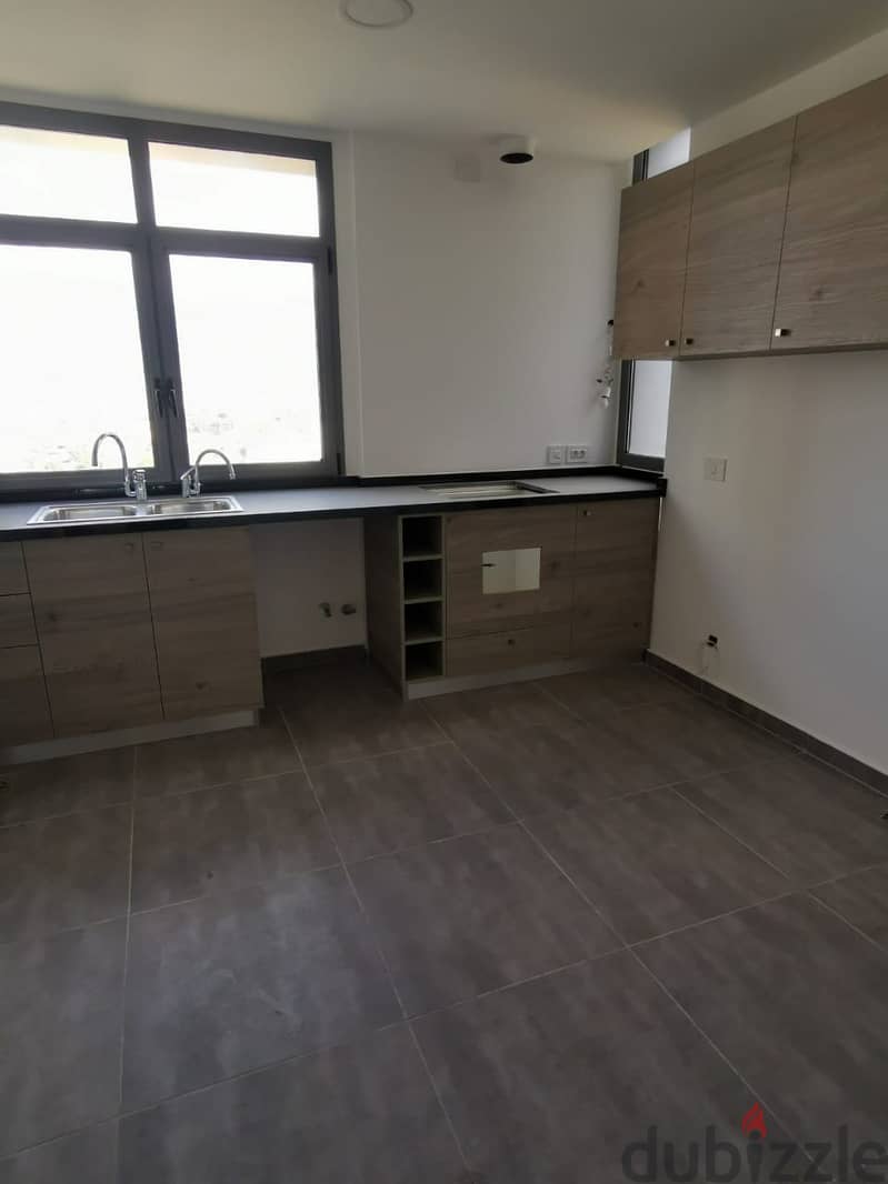 L08036- Apartment for Rent in Achrafieh 1