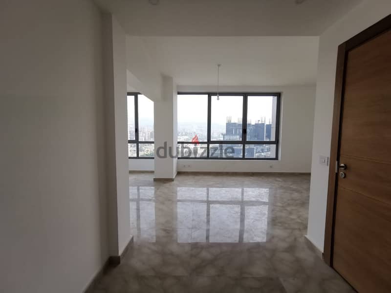 L08036- Apartment for Rent in Achrafieh 3