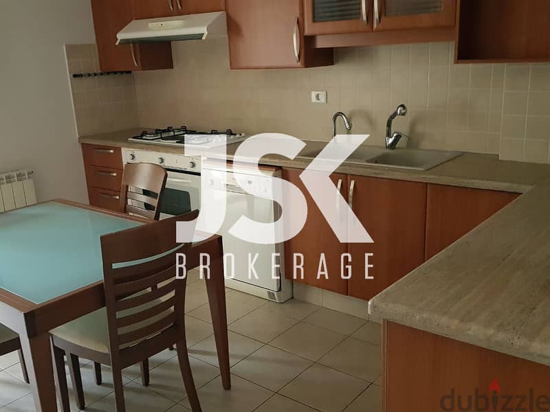 L04222- Duplex For Rent With open View in Kfarhbeib 0