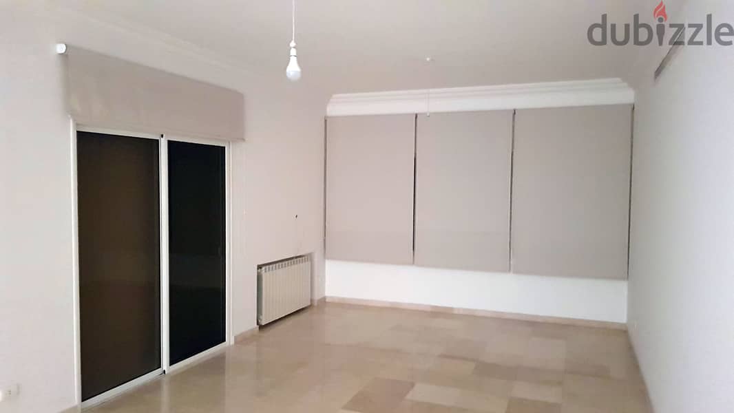 L04222- Duplex For Rent With open View in Kfarhbeib 7