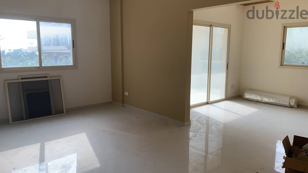 RWB126MT - Apartment for sale in Jbeil شقة للبيع في جبيل 7