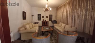 Elegant Apartment in Jal El Dib for saleشقة راقية في جل الديب للبيع 0