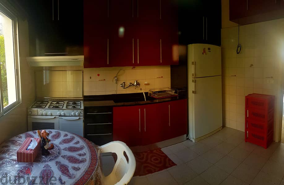 L05727- Fully Decorated & Furnished Apartment For Rent in Ghadir 5