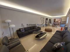 Spacious Apartment | Fully Equipped | Prime Location 0