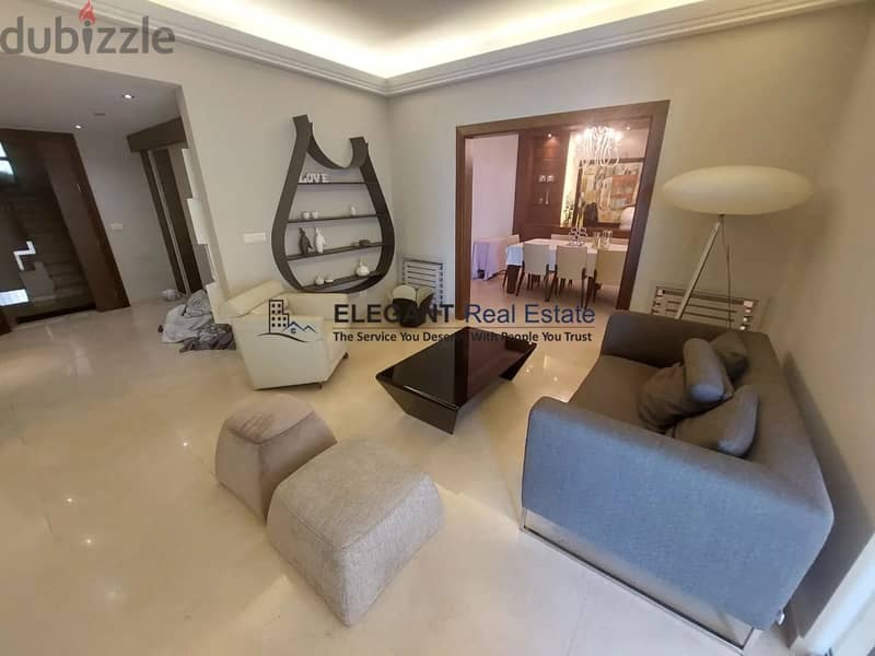 Spacious Apartment | Fully Equipped | Prime Location 1