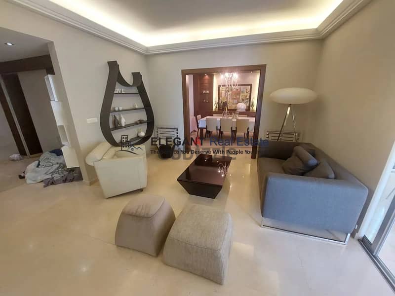 Spacious Apartment | Fully Equipped | Prime Location 2