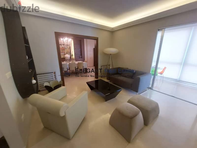 Spacious Apartment | Fully Equipped | Prime Location 3