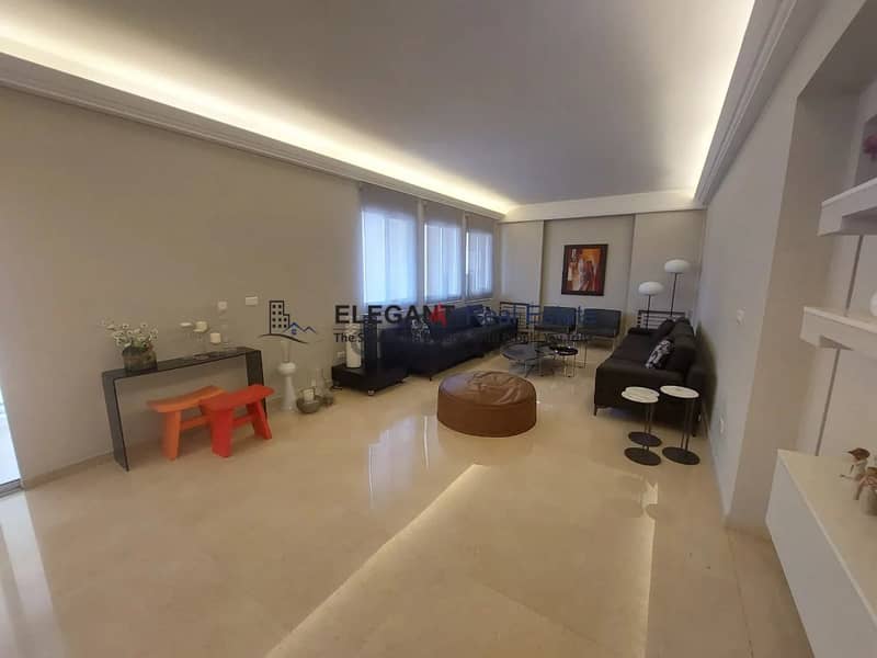 Spacious Apartment | Fully Equipped | Prime Location 4