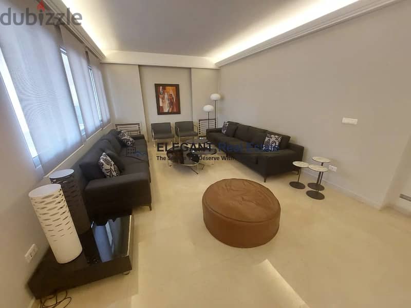 Spacious Apartment | Fully Equipped | Prime Location 5