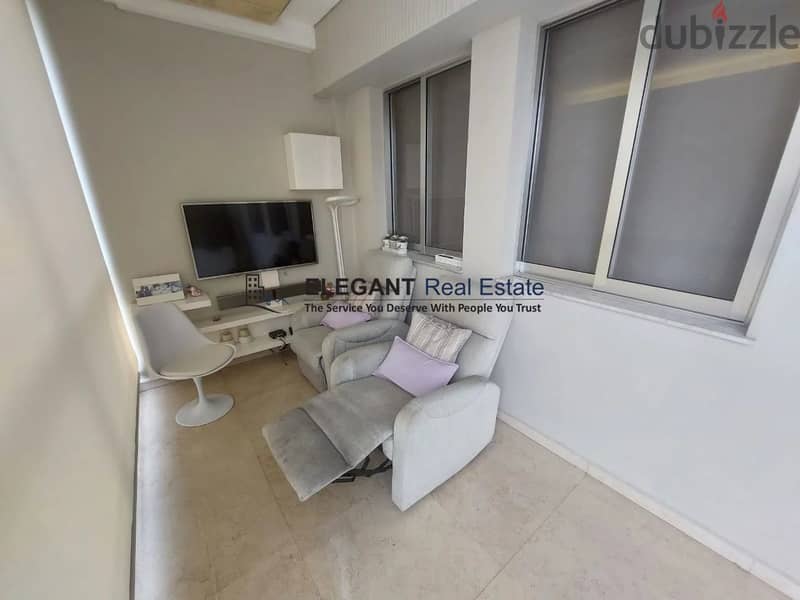 Spacious Apartment | Fully Equipped | Prime Location 6