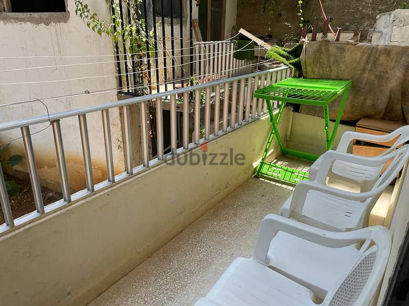 L12702- 180 SQM Apartment With Terrace for Sale In Mastita 1