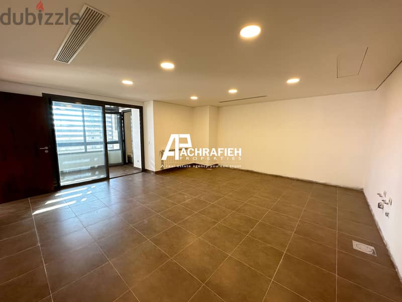 Golden Area - Apartment For Sale In Achrafieh - Terrace 10