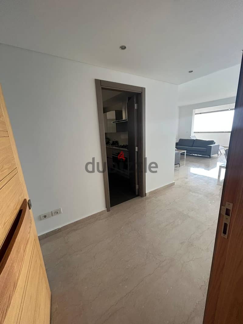 Fully Furnished high End Apartment in Sahel Alma 190 Sqm 4