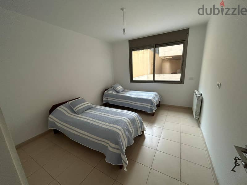 Fully Furnished high End Apartment in Sahel Alma 190 Sqm 8