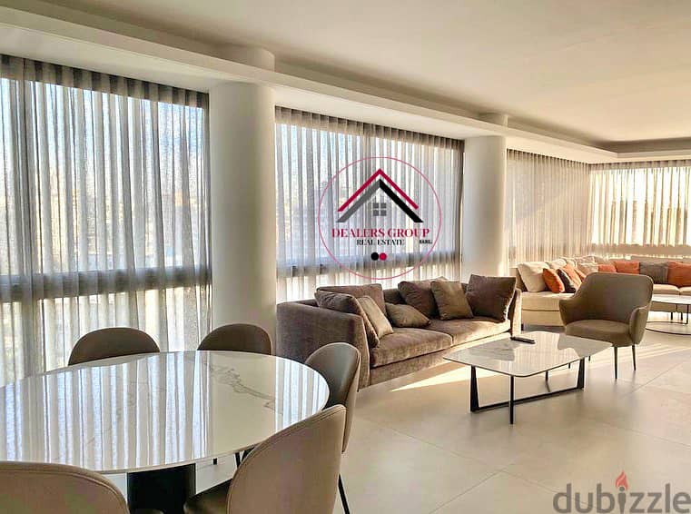 Complete Lifestyle Convenience ! Deluxe apartment for sale in Verdun 3