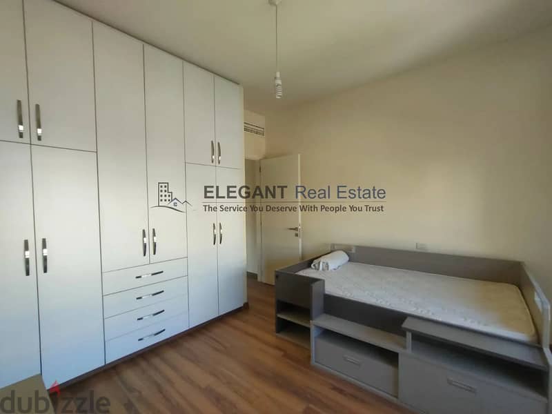 Beautiful Apartment | Calm Area | Furnished 7