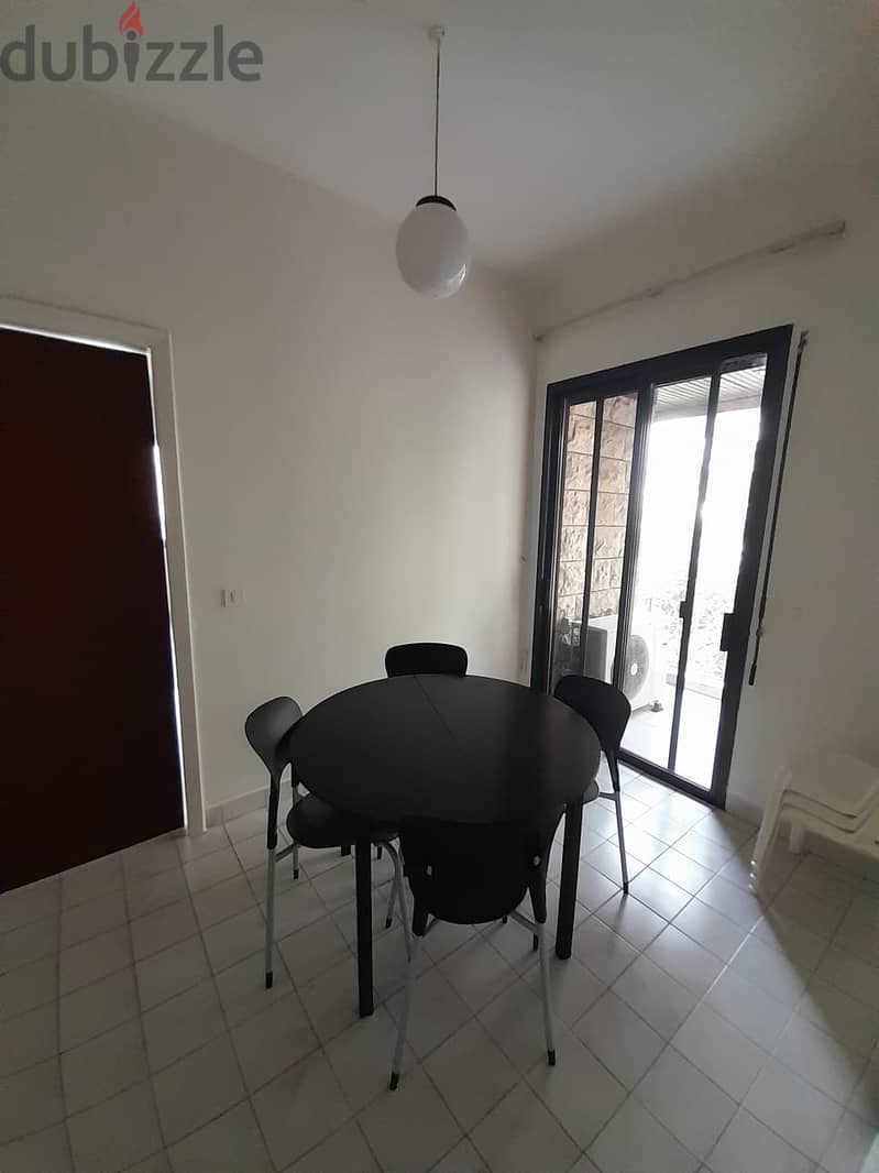 210 SQM Prime Location Furnished Apartment for Rent in Fanar, Metn 4